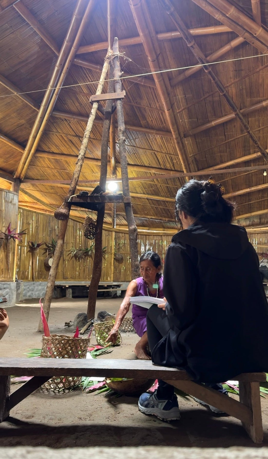 Guayusa & Menopause: A Conversation We Rarely Have (Until Now)