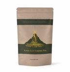Loose Leaf Guayusa Tea 50g Resealable Pack