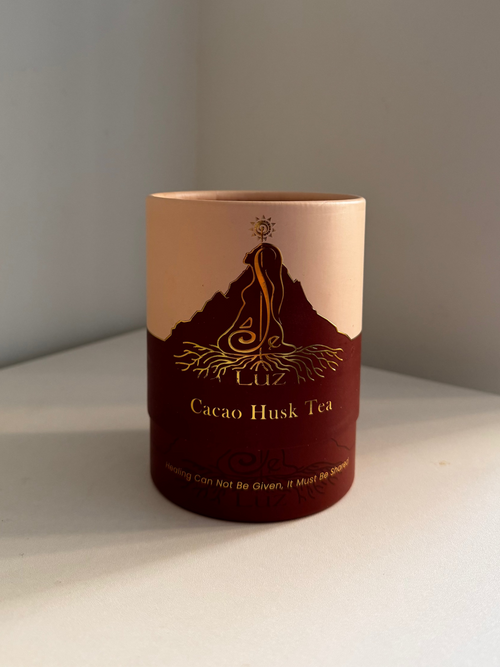 Cacao Husk Tea