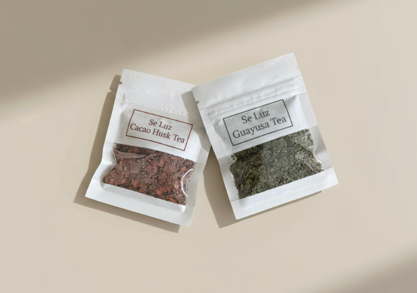 Se Luz Explorer Pack