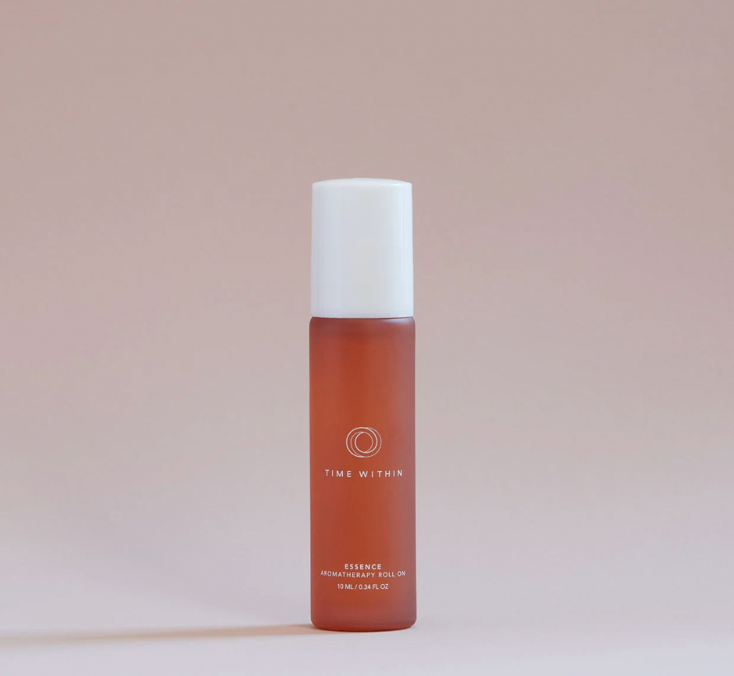 Time Within Aromatherapy Set