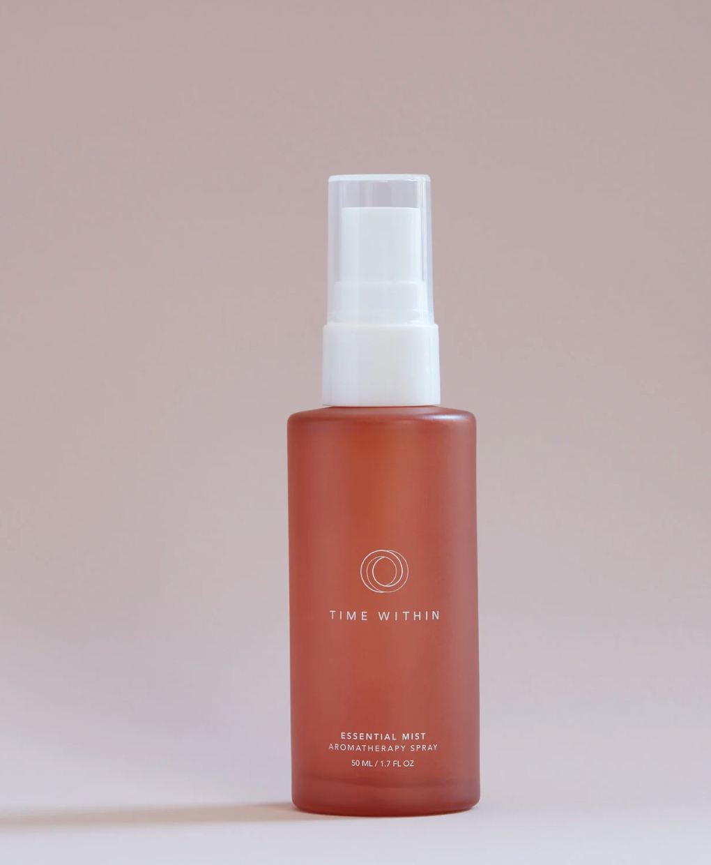 Time Within Aromatherapy Set