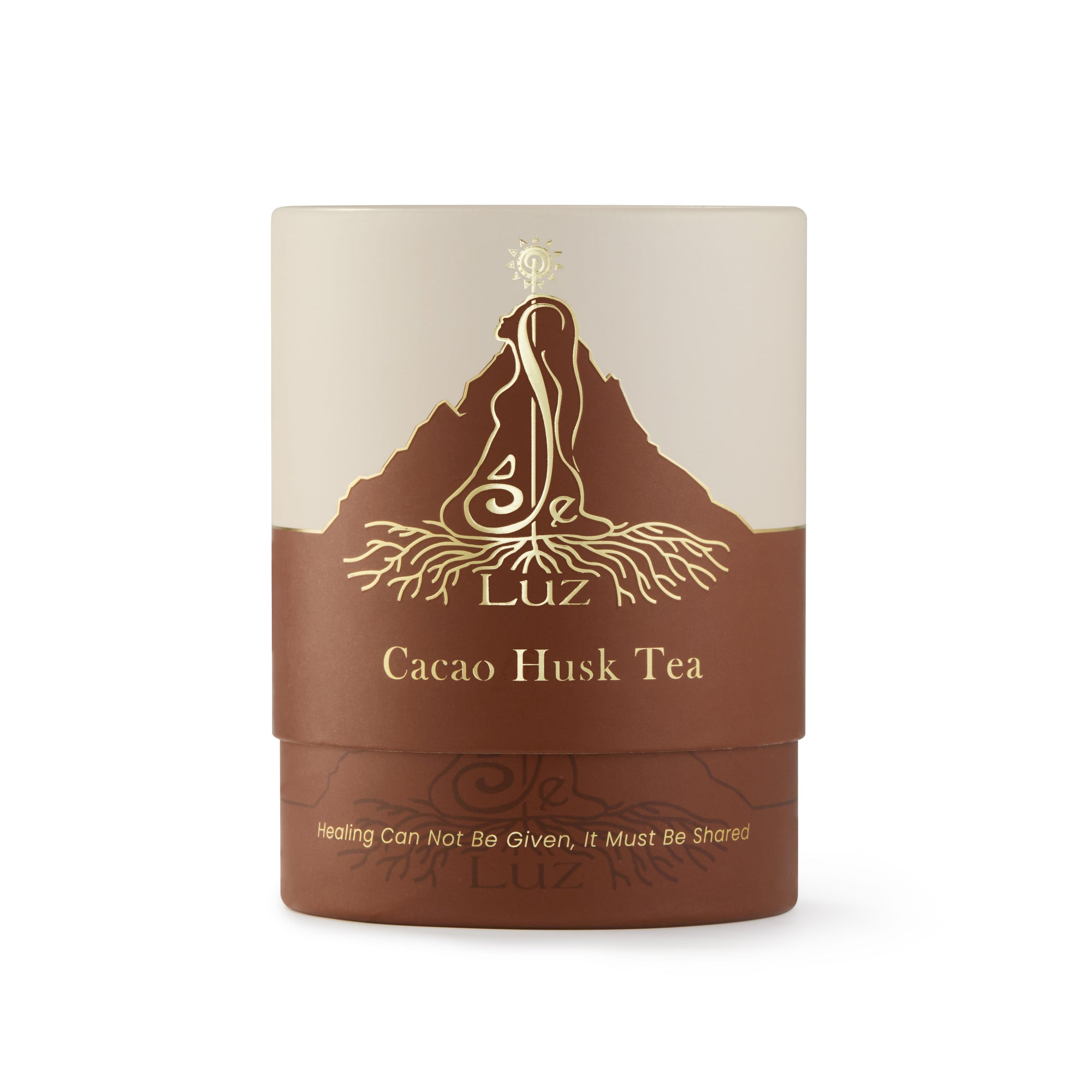 Cacao Husk Tea