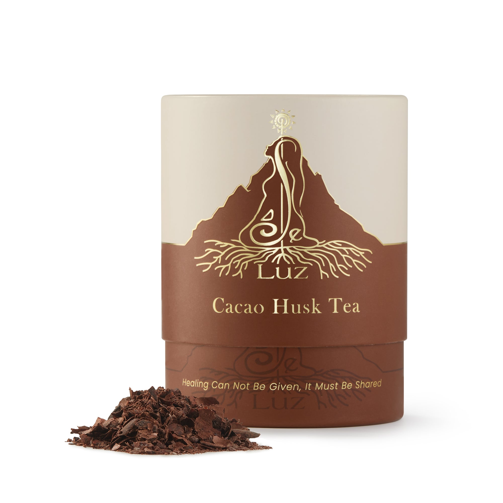 Cacao Husk Tea