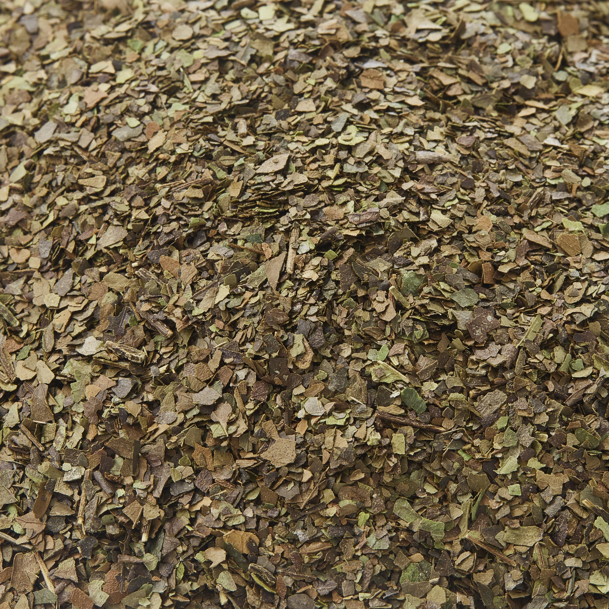 Loose Leaf Guayusa Tea