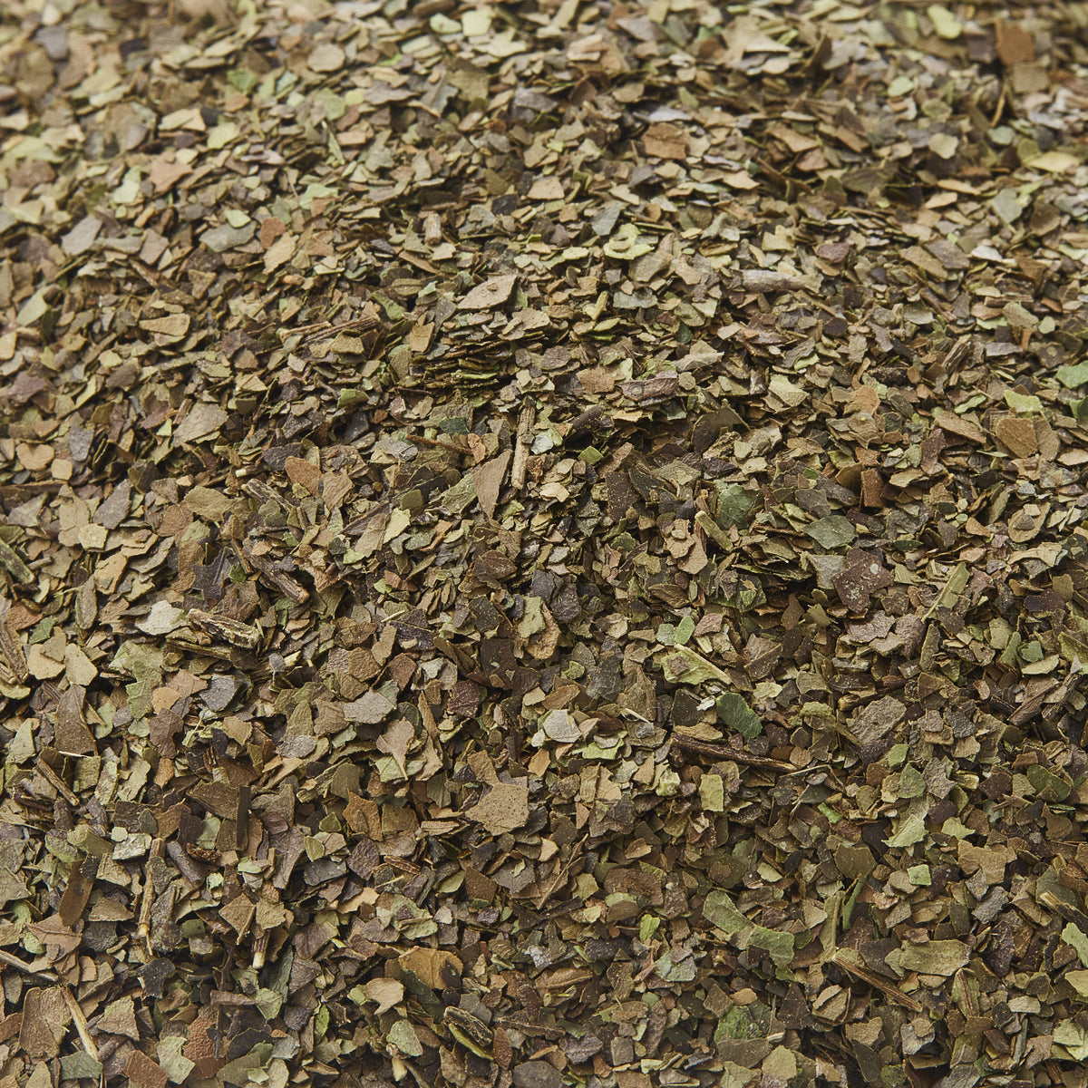Loose Leaf Guayusa Tea 50g Resealable Pack
