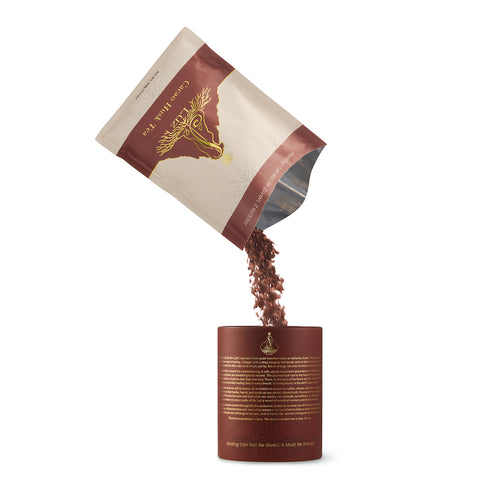 Cacao Husk Tea Refill