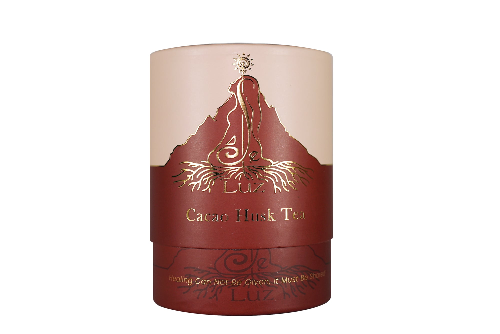 Cacao Husk Tea