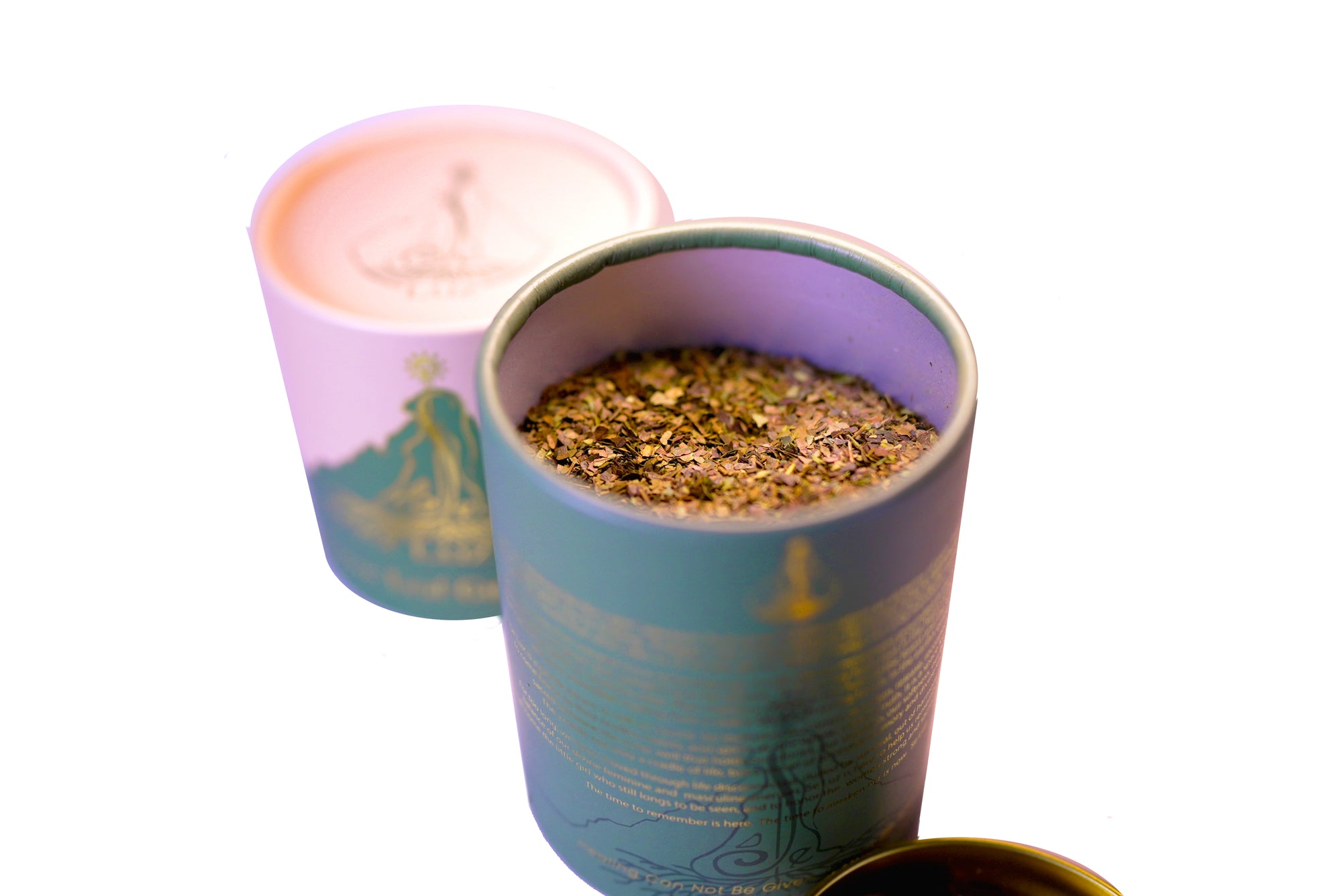 Loose Leaf Guayusa Tea