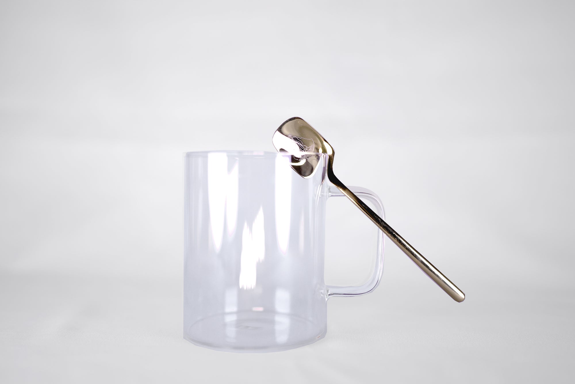 Infuser & Teaspoon Set