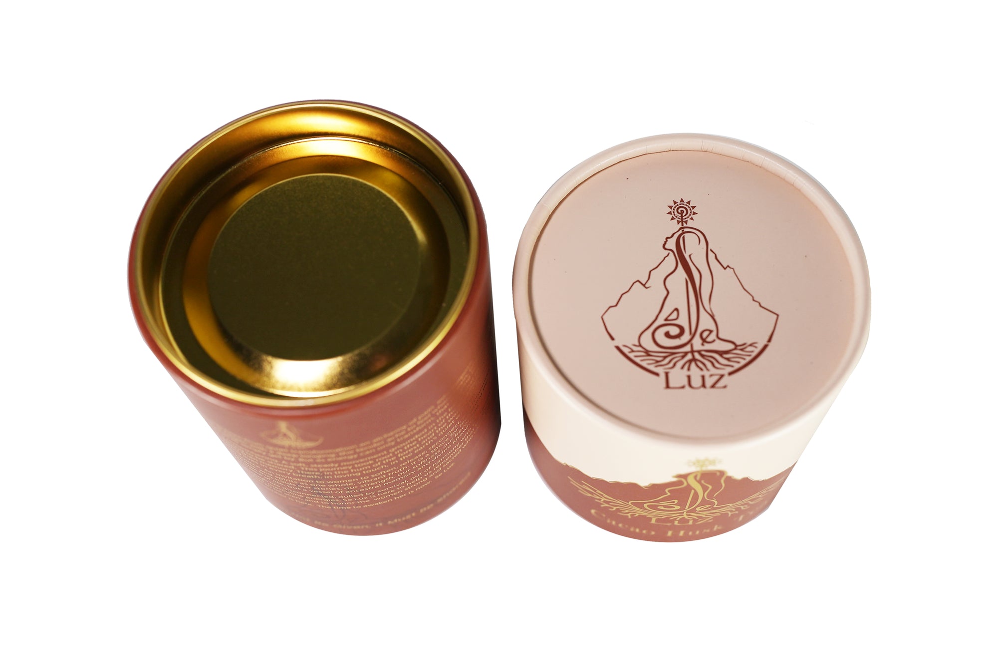 Cacao Husk Tea
