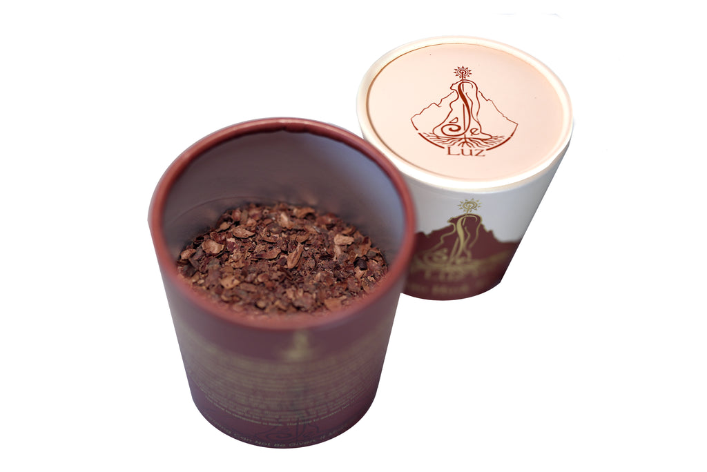 Cacao Husk Tea
