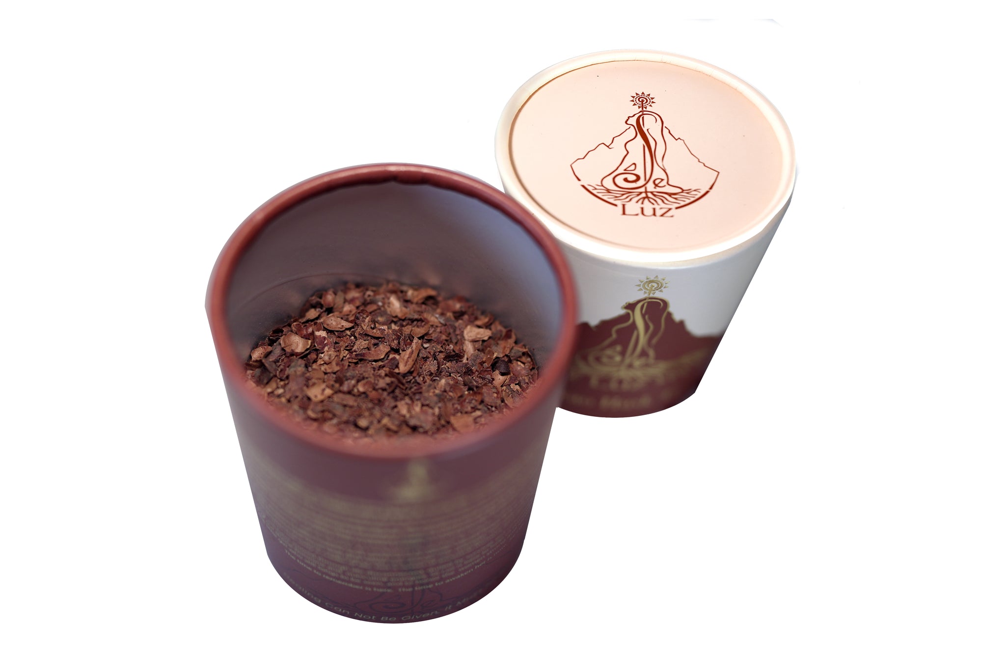 Cacao Husk Tea