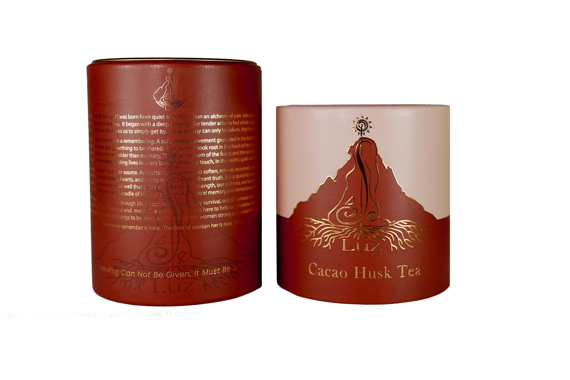 Cacao Husk Tea