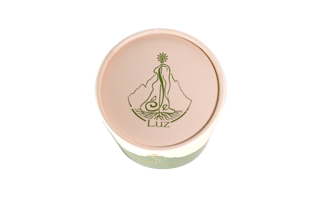 Loose Leaf Guayusa Tea