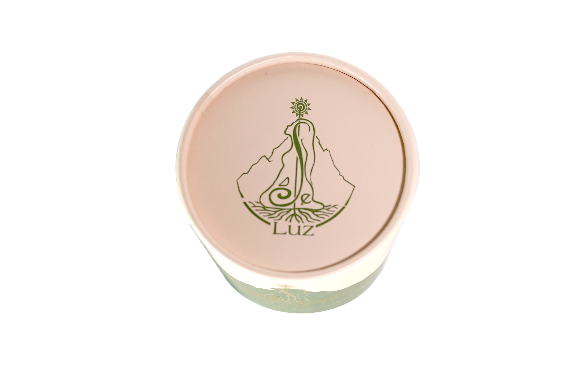 Loose Leaf Guayusa Tea