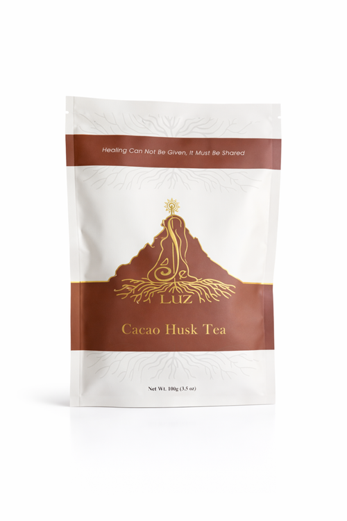 Cacao Husk Tea Refill